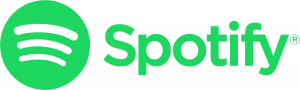 Logo Spoty