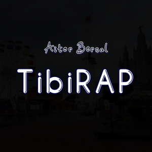 Portada TibiRap